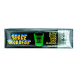 Space Invaders Glow-in-the-Dark Shot Glass 4-Pack
